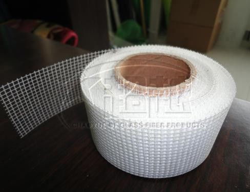 洮北纖維網格布安裝要求