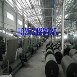 福建防草布 山東防草布廠家 2米無紡防草布